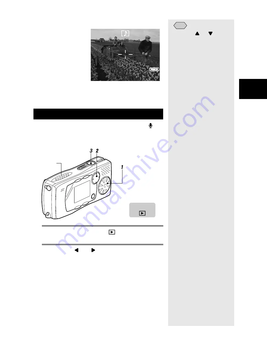 Ricoh Caplio RR-10 Operation Manual Download Page 72