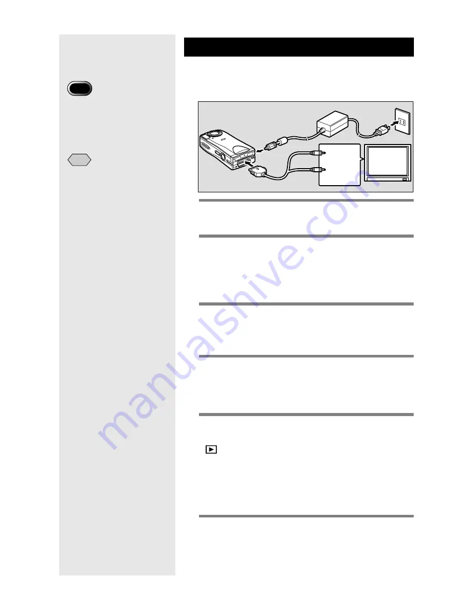 Ricoh Caplio RR-10 Operation Manual Download Page 75