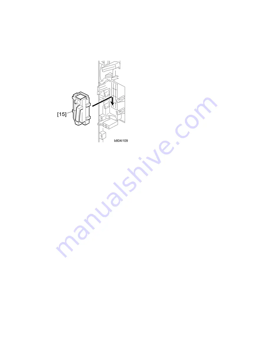 Ricoh D009 Скачать руководство пользователя страница 82