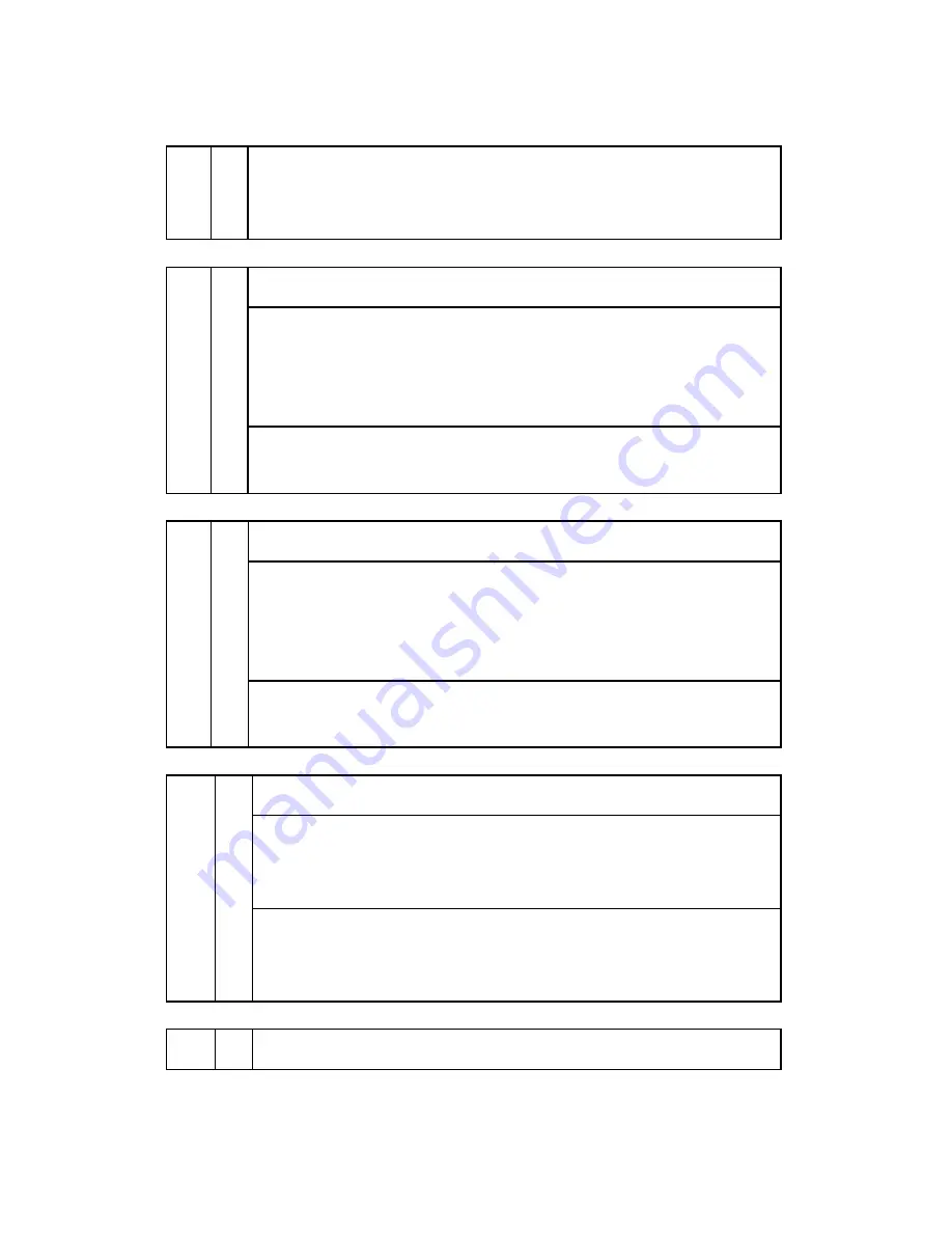 Ricoh D009 Скачать руководство пользователя страница 260