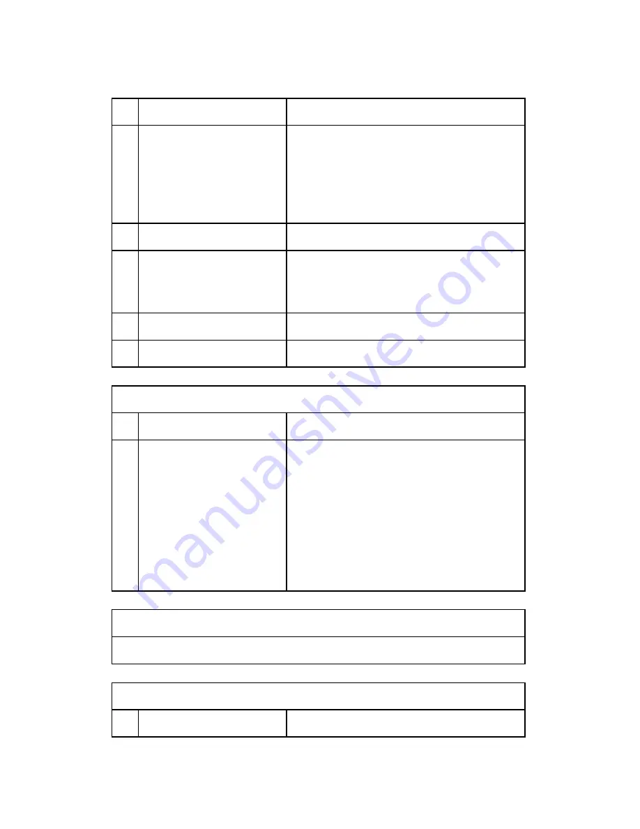 Ricoh D009 Service Manual Download Page 910