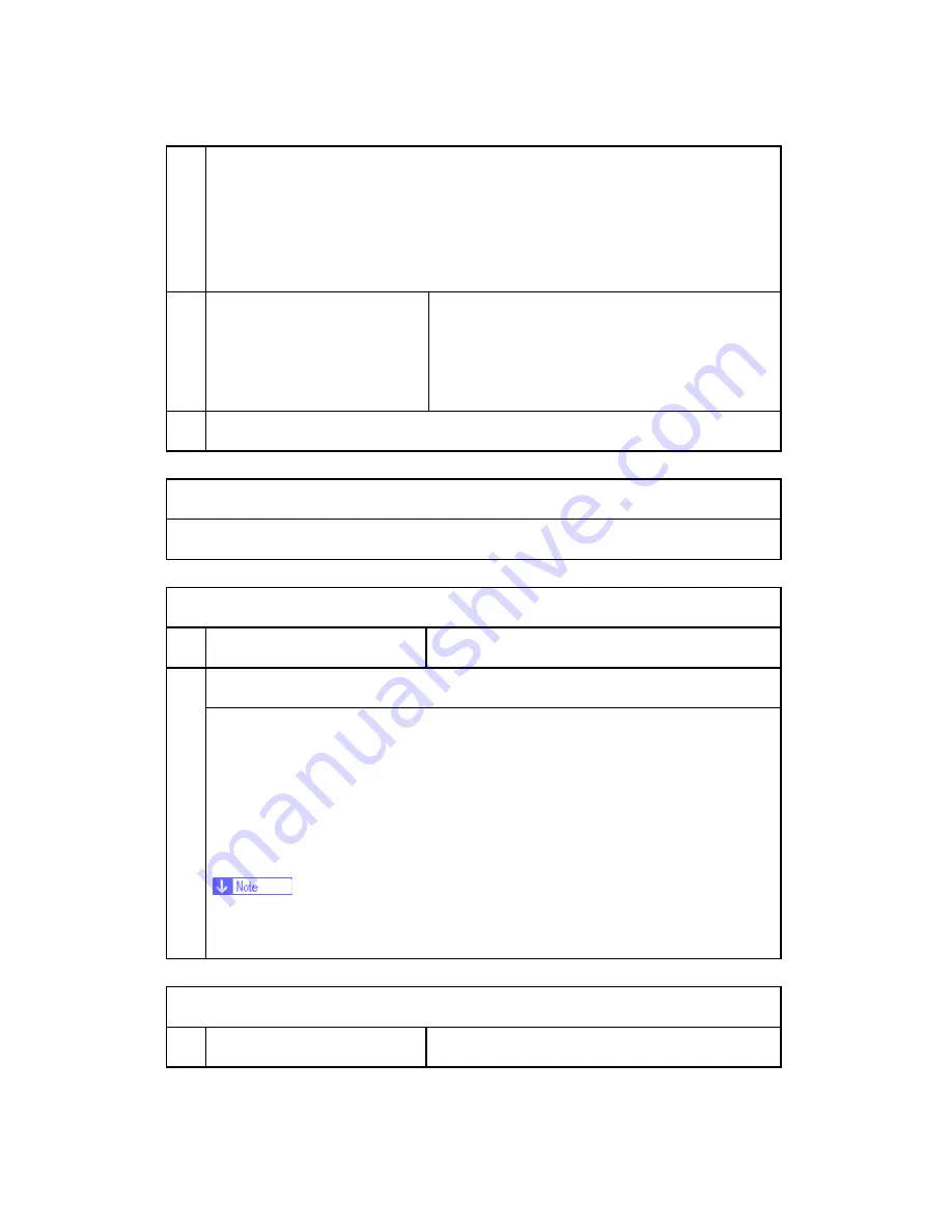 Ricoh D009 Скачать руководство пользователя страница 920