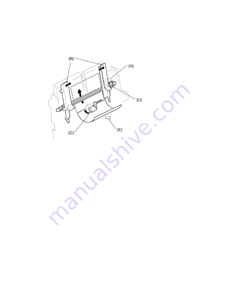 Ricoh D023 Скачать руководство пользователя страница 1139