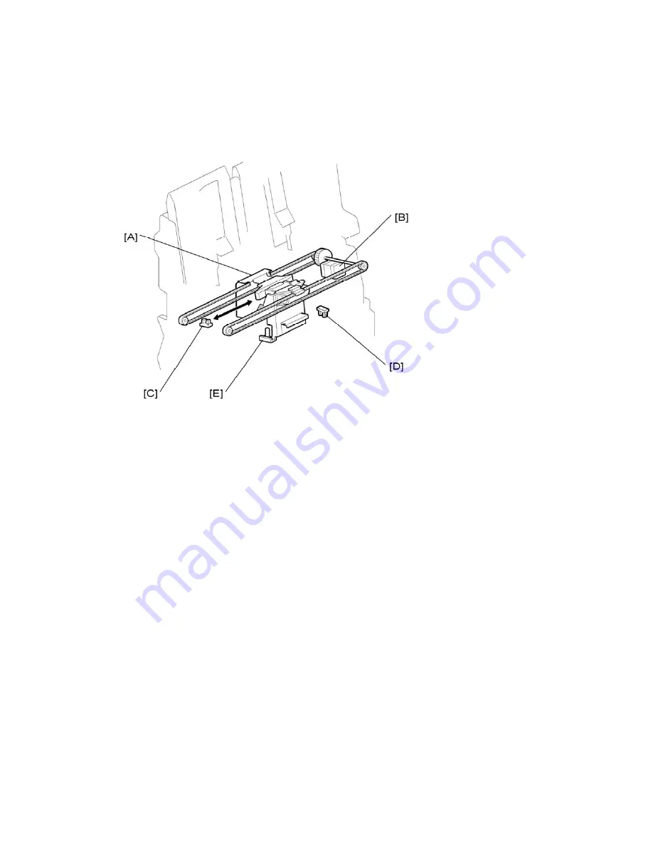 Ricoh D023 Скачать руководство пользователя страница 1141