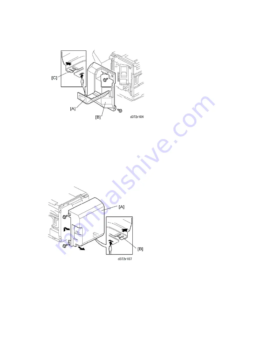 Ricoh D023 Скачать руководство пользователя страница 1236