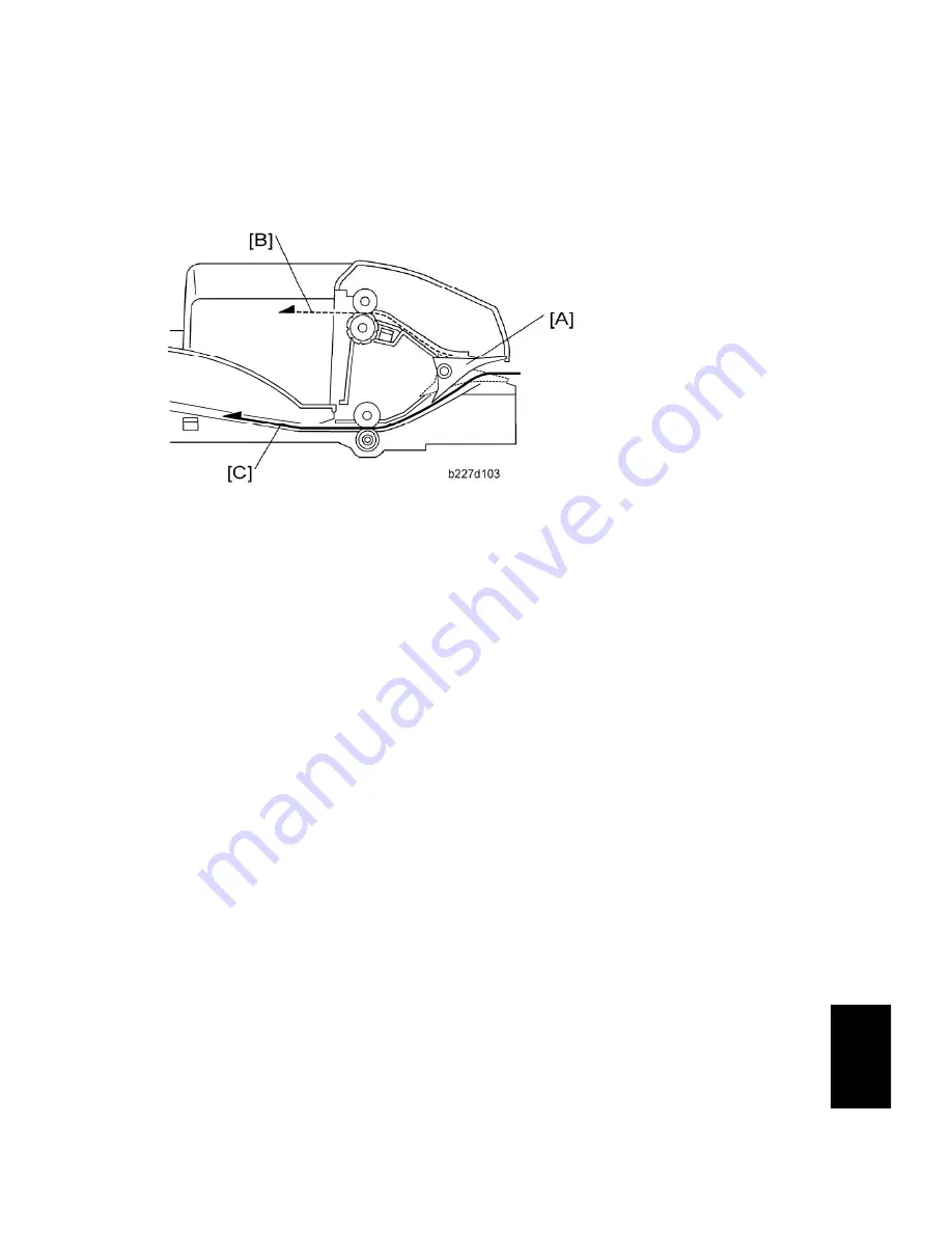 Ricoh D023 Service Manual Download Page 1312