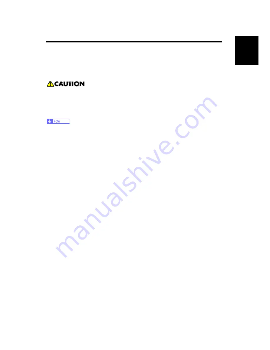 Ricoh D023 Service Manual Download Page 1396