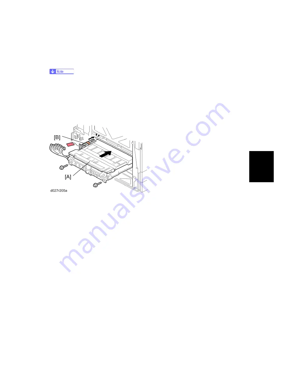 Ricoh D023 Скачать руководство пользователя страница 219