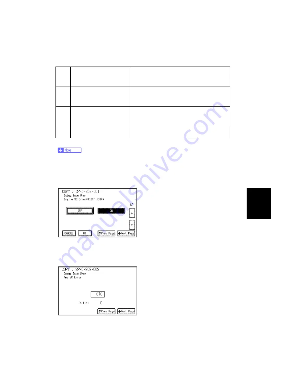 Ricoh D023 Скачать руководство пользователя страница 371