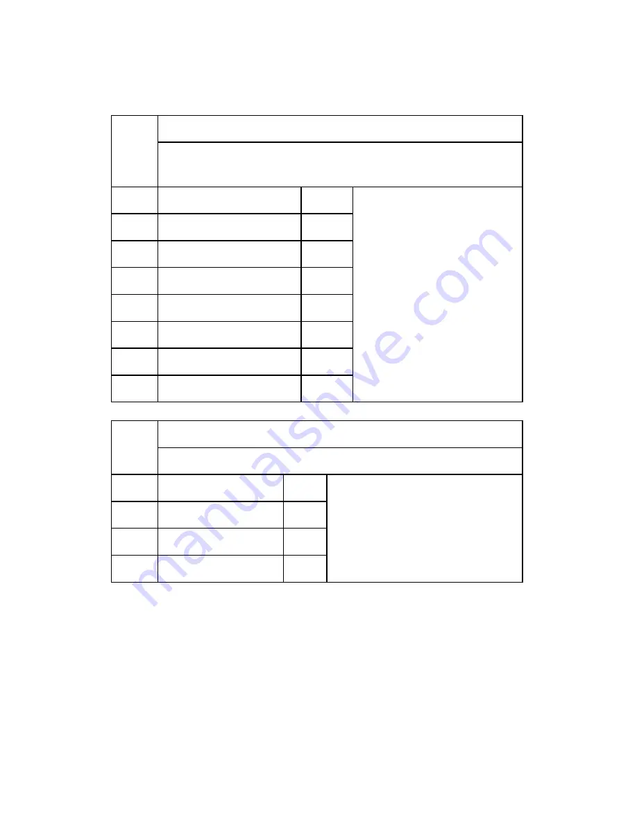 Ricoh D023 Service Manual Download Page 750