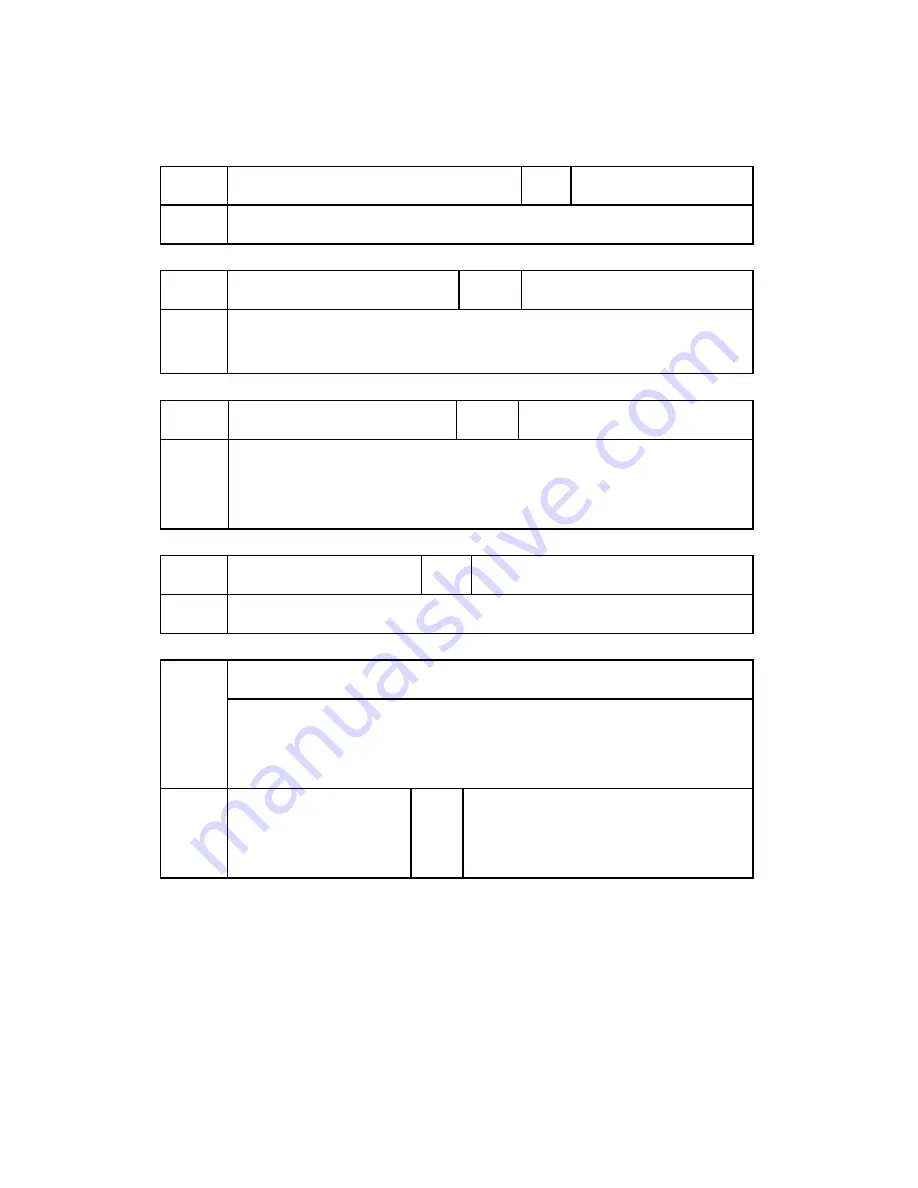 Ricoh D023 Service Manual Download Page 822