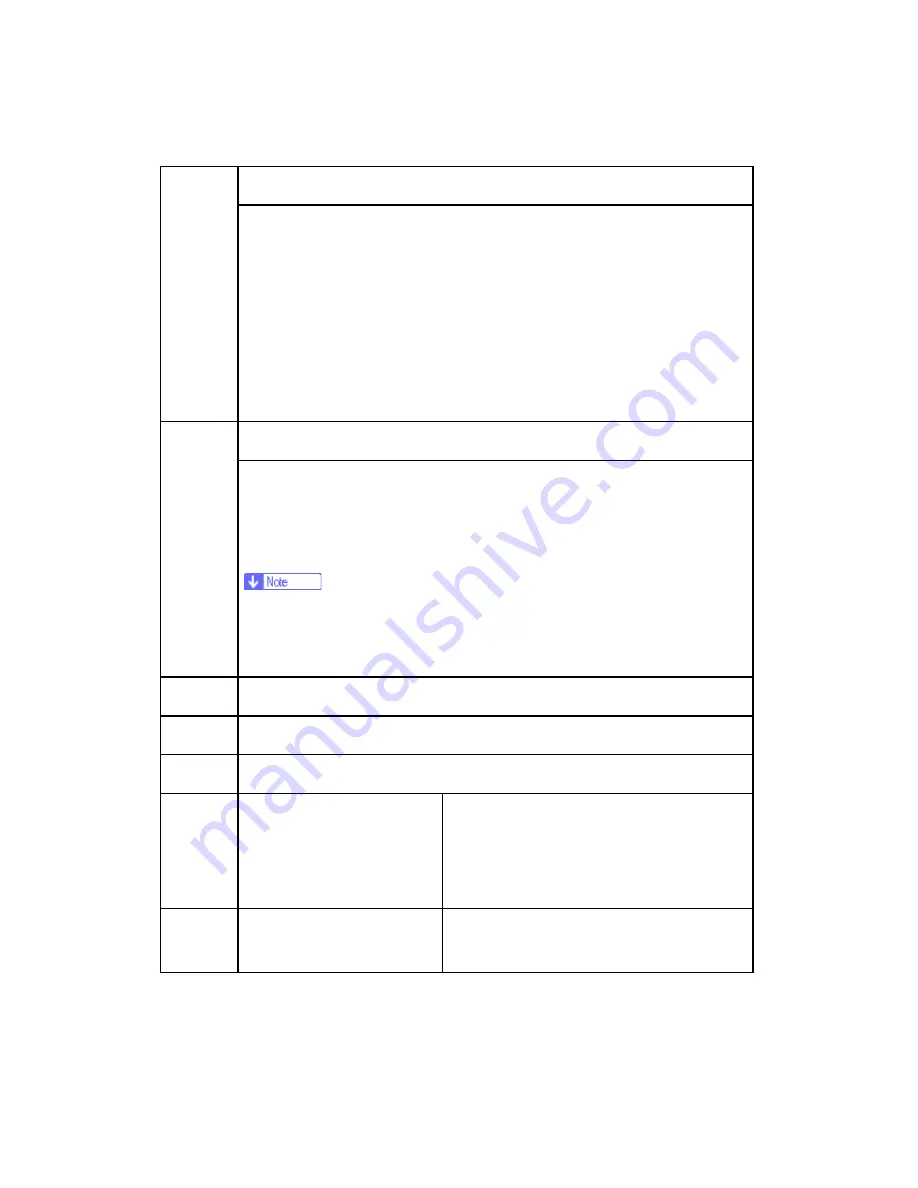 Ricoh D023 Скачать руководство пользователя страница 878