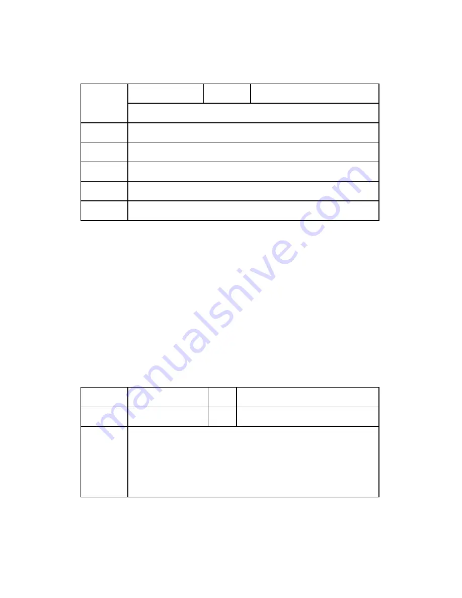 Ricoh D023 Service Manual Download Page 984