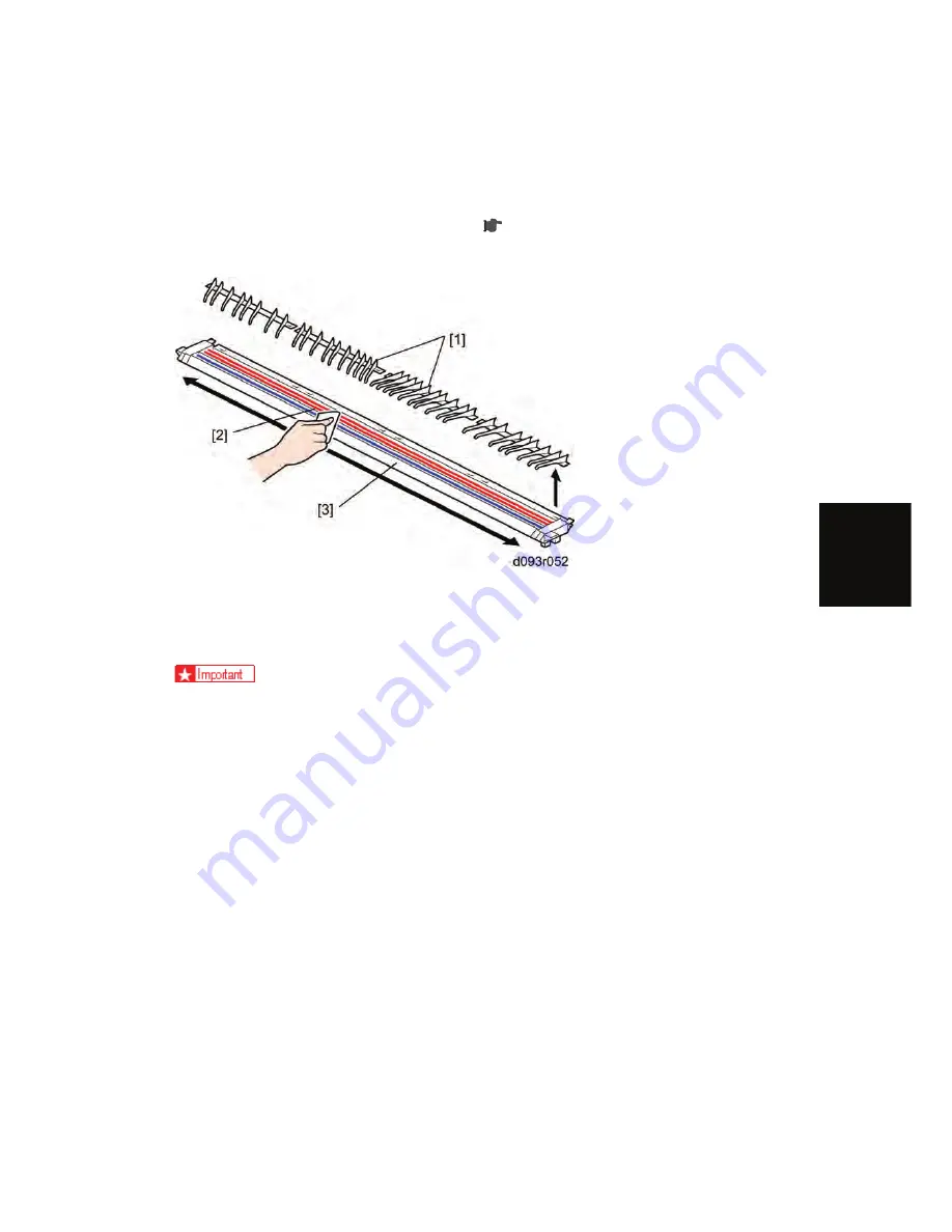 Ricoh D093 Service Manual Download Page 177