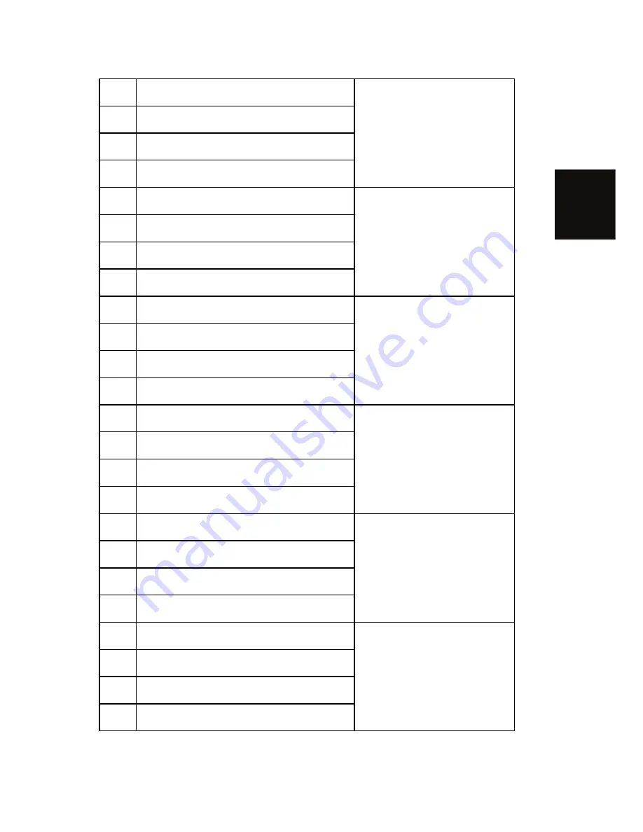 Ricoh D093 Service Manual Download Page 535