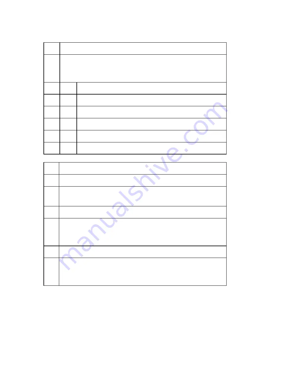 Ricoh D093 Service Manual Download Page 618