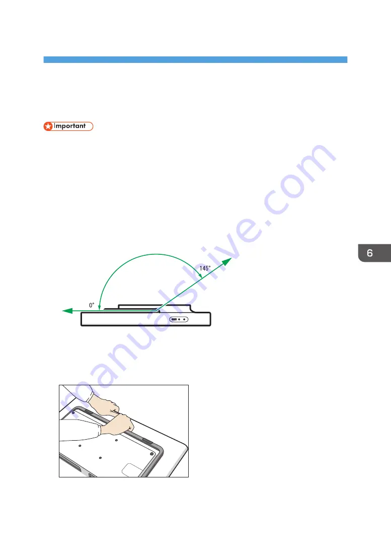 Ricoh D2200 Manual Download Page 131