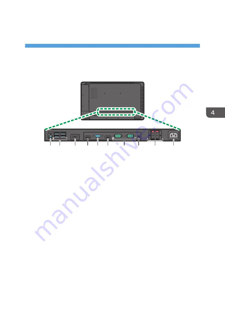 Ricoh D3210 Скачать руководство пользователя страница 149