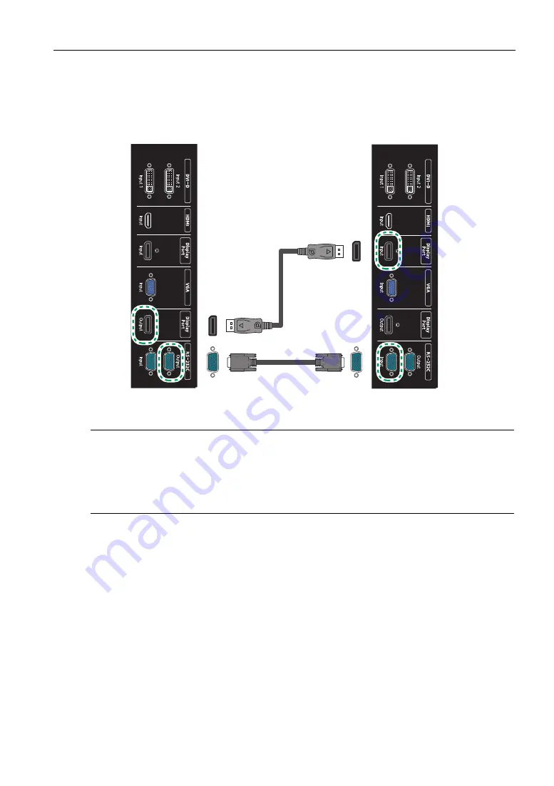 Ricoh D8400 Operating Instructions Manual Download Page 11