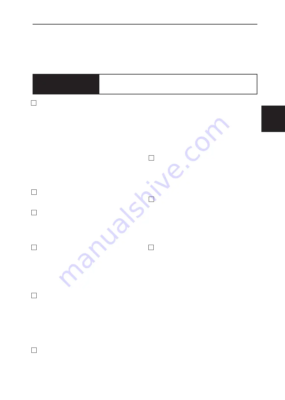 Ricoh DD 5450 Field Service Manual Download Page 23