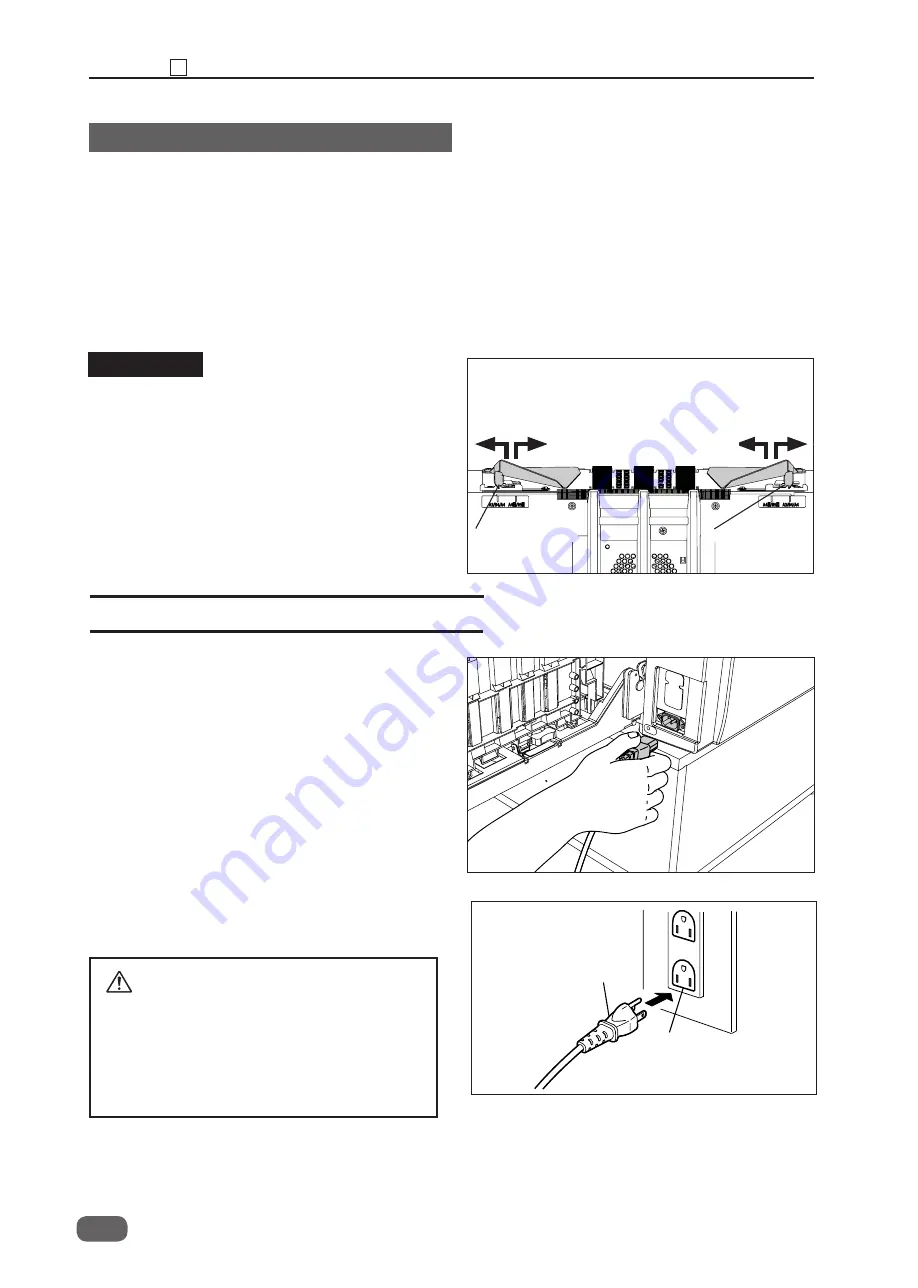 Ricoh DD 5450 Скачать руководство пользователя страница 26