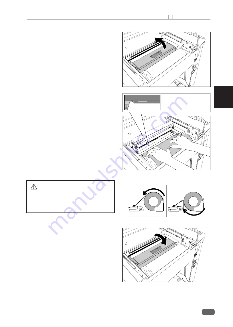 Ricoh DD 5450 Field Service Manual Download Page 29