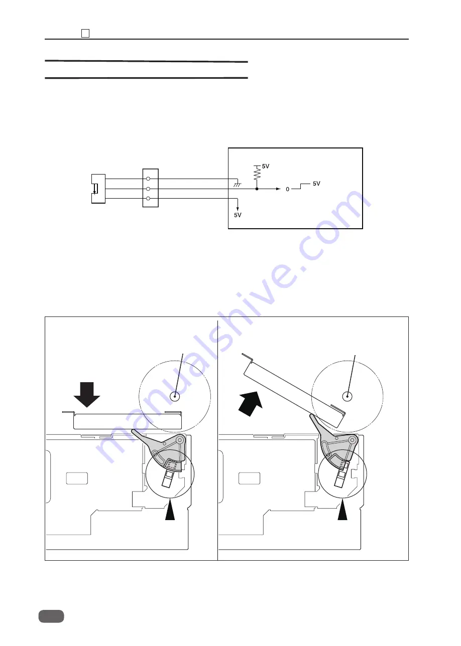 Ricoh DD 5450 Скачать руководство пользователя страница 106