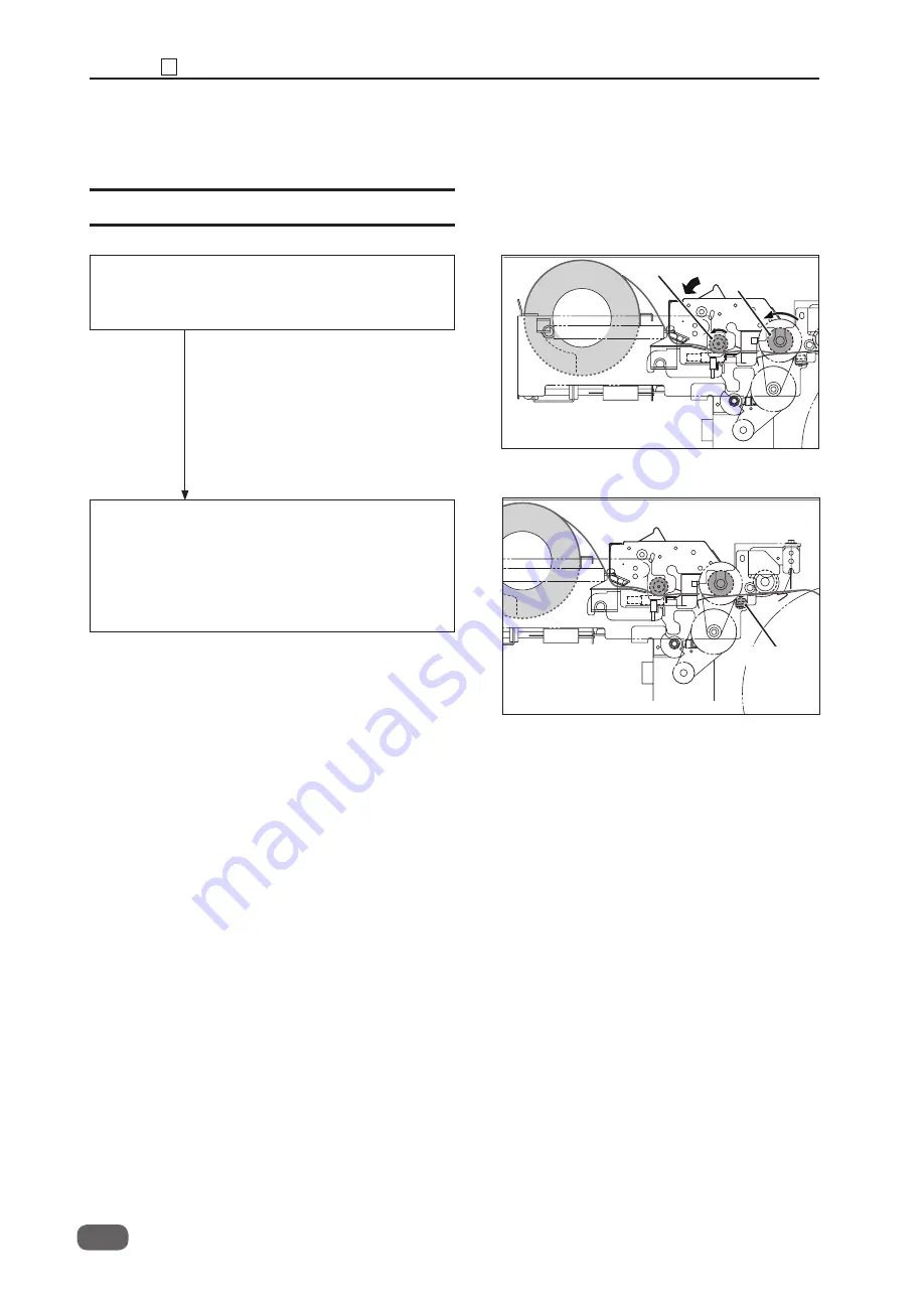 Ricoh DD 5450 Скачать руководство пользователя страница 110