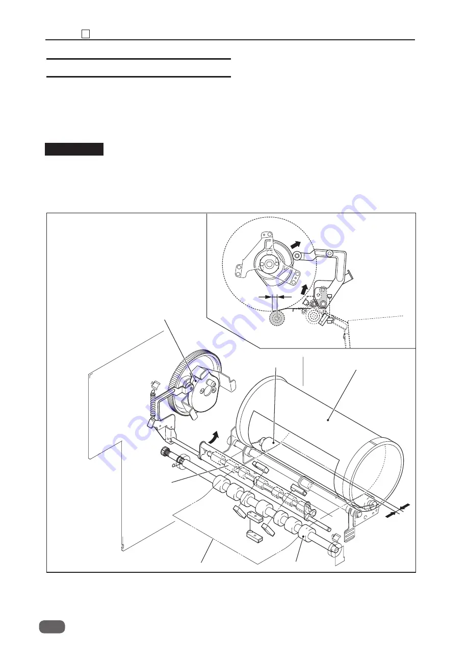 Ricoh DD 5450 Скачать руководство пользователя страница 132