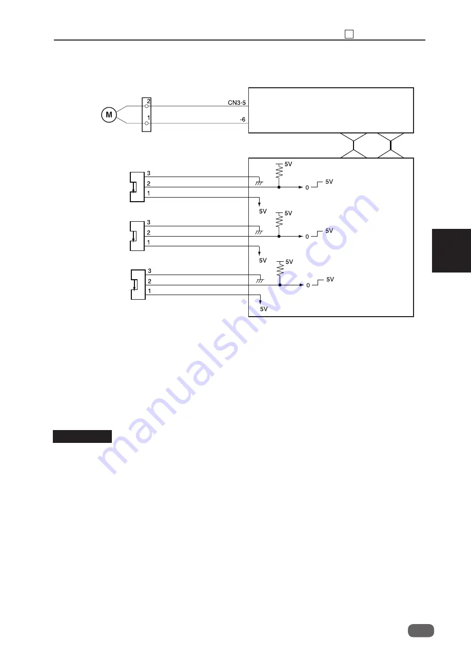 Ricoh DD 5450 Field Service Manual Download Page 135