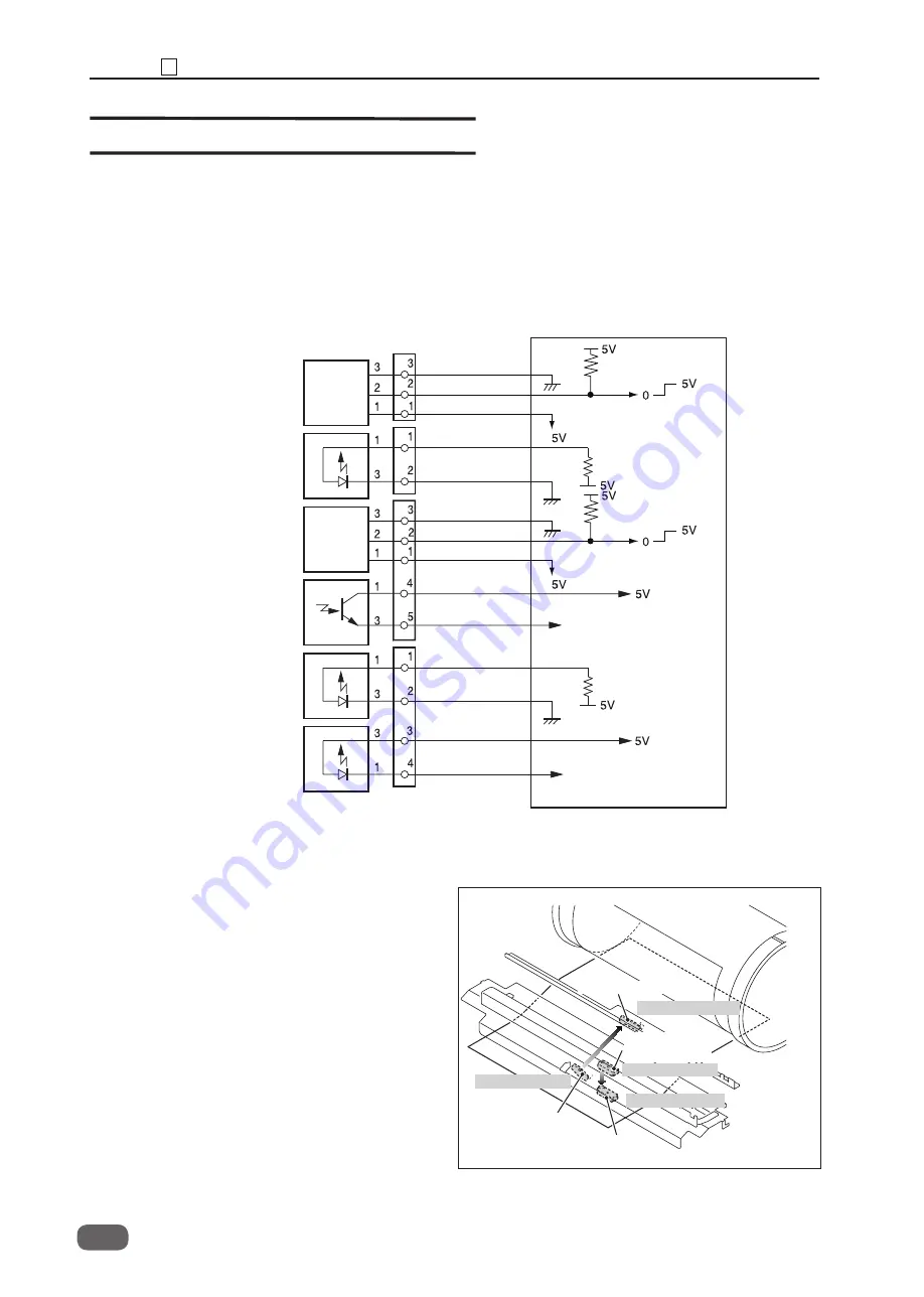 Ricoh DD 5450 Скачать руководство пользователя страница 136