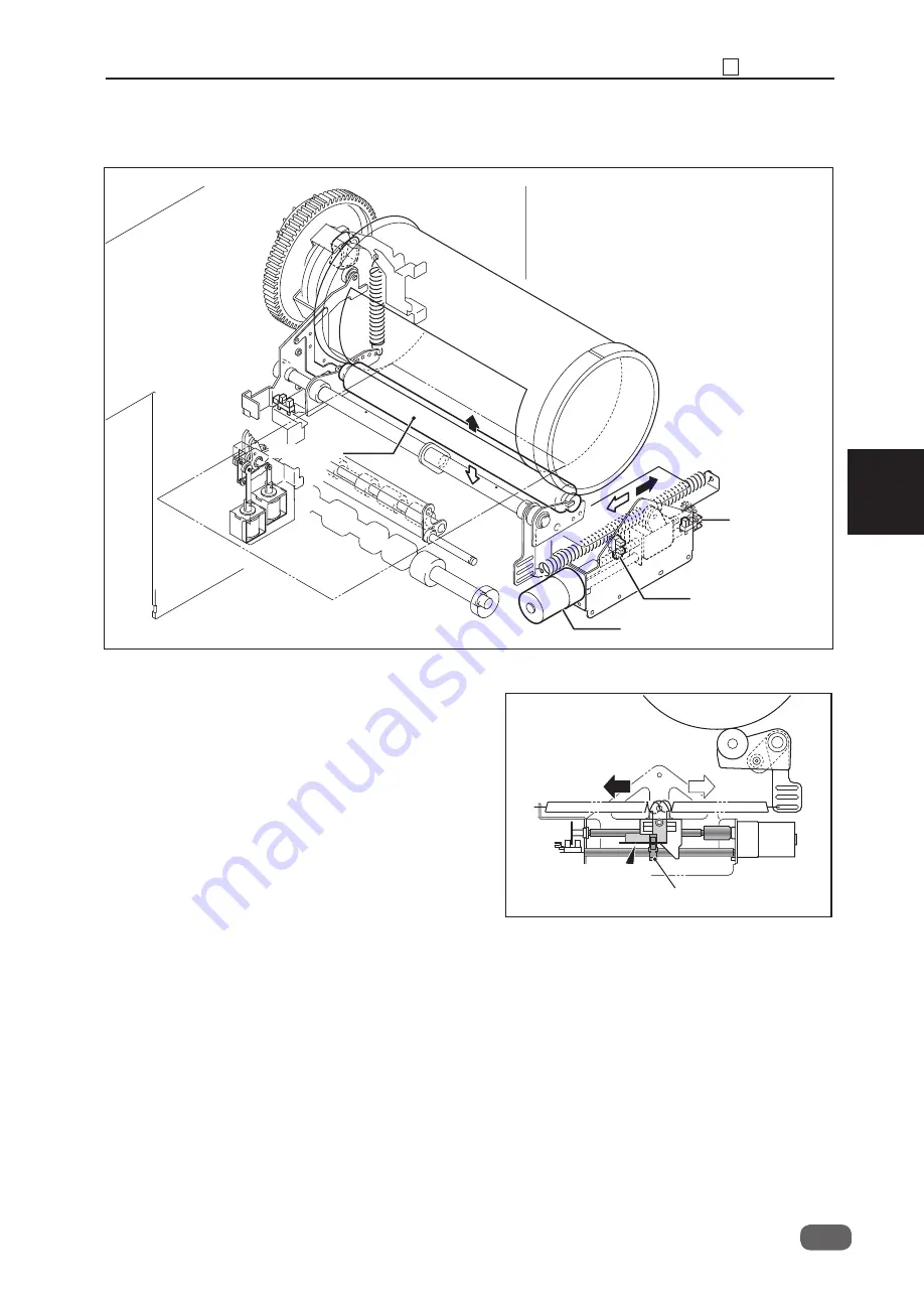 Ricoh DD 5450 Скачать руководство пользователя страница 151