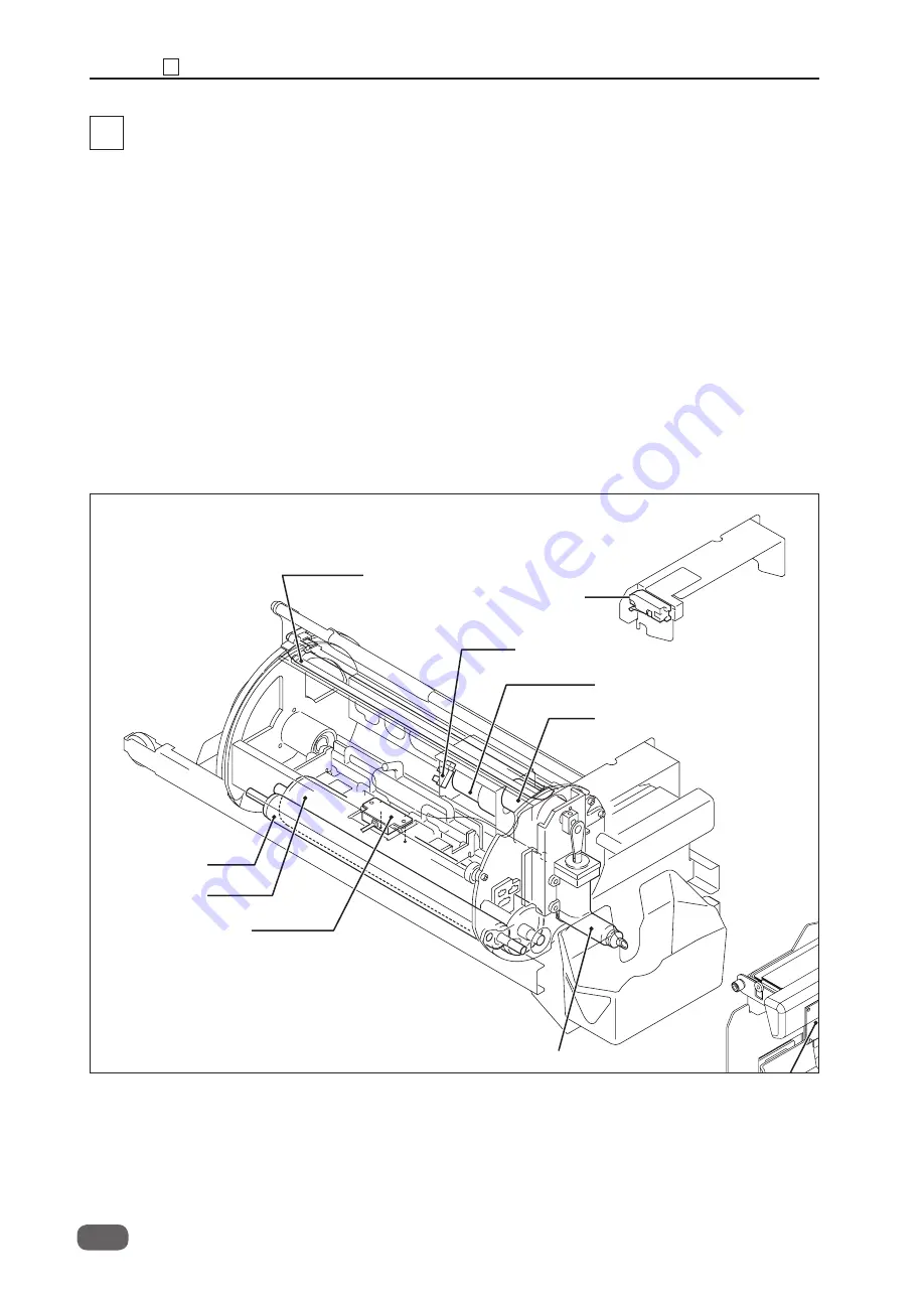 Ricoh DD 5450 Скачать руководство пользователя страница 160