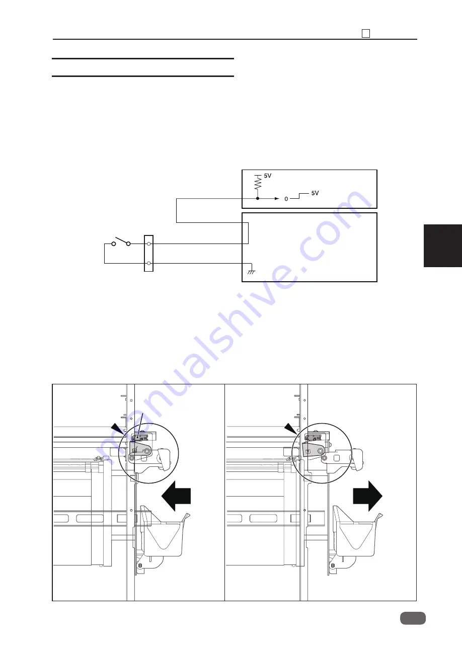 Ricoh DD 5450 Field Service Manual Download Page 167