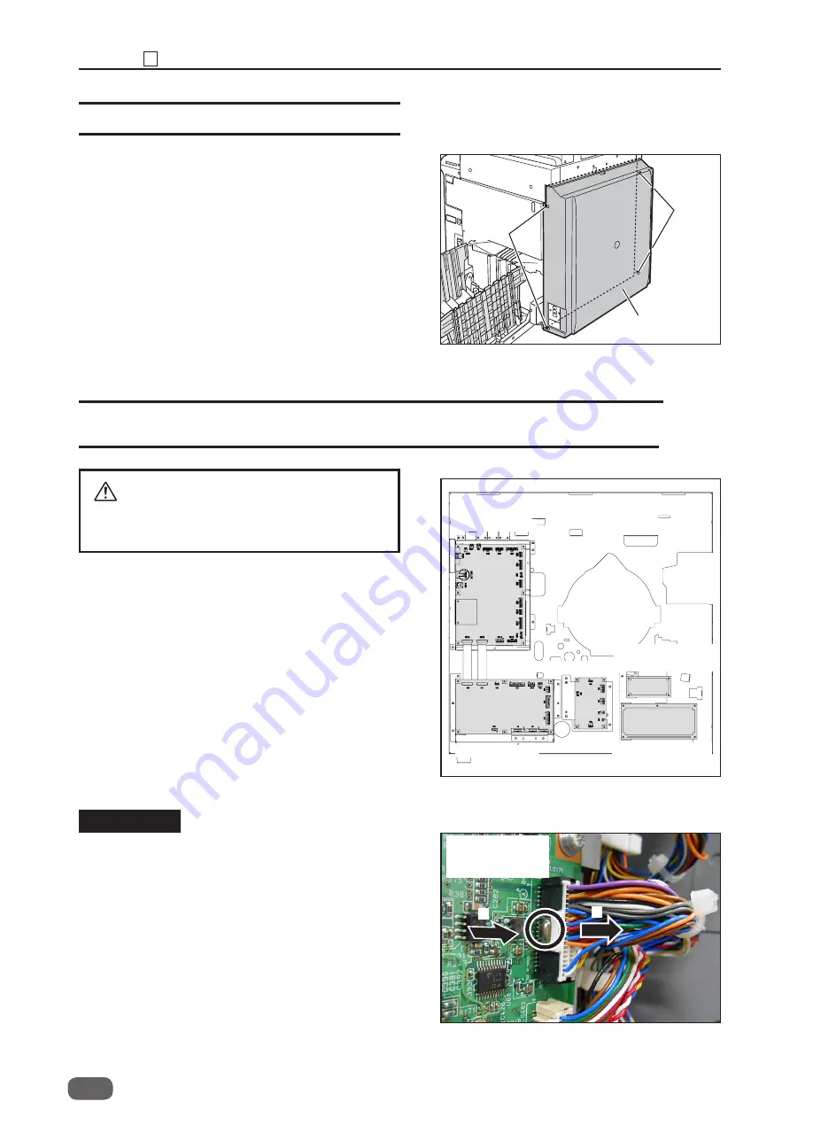 Ricoh DD 5450 Скачать руководство пользователя страница 174