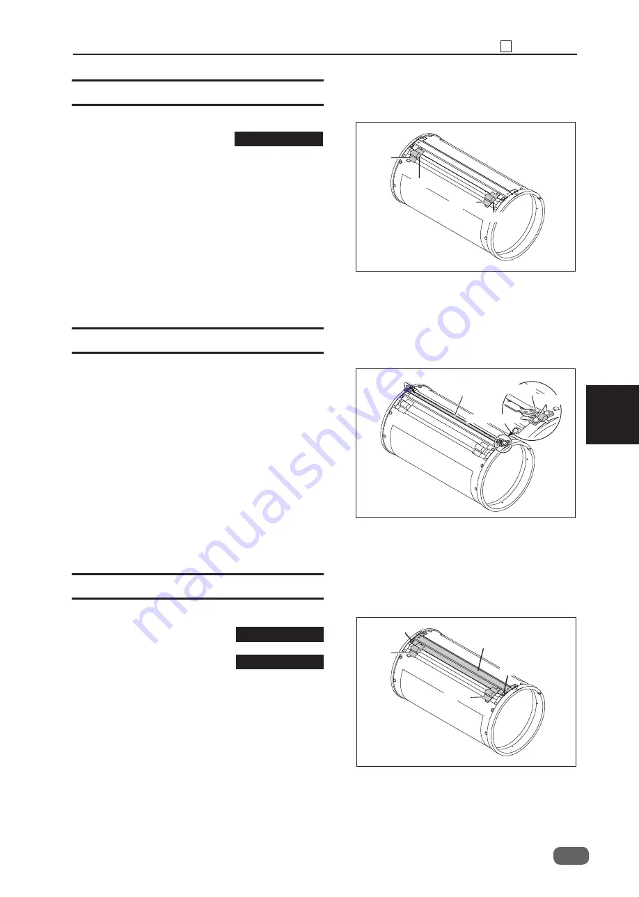 Ricoh DD 5450 Field Service Manual Download Page 221