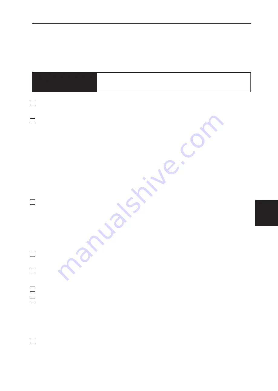 Ricoh DD 5450 Field Service Manual Download Page 227