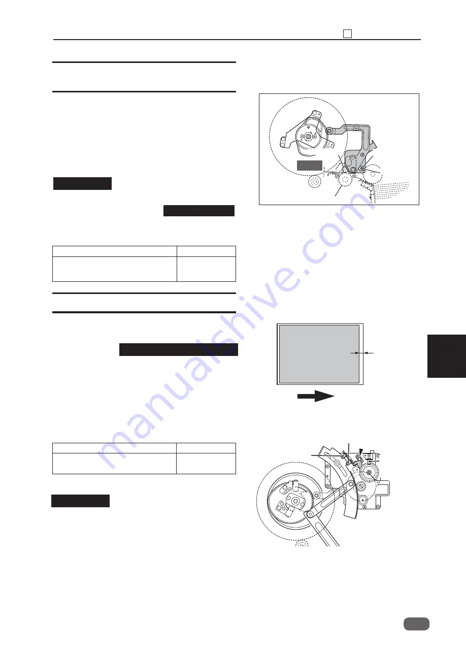 Ricoh DD 5450 Field Service Manual Download Page 239