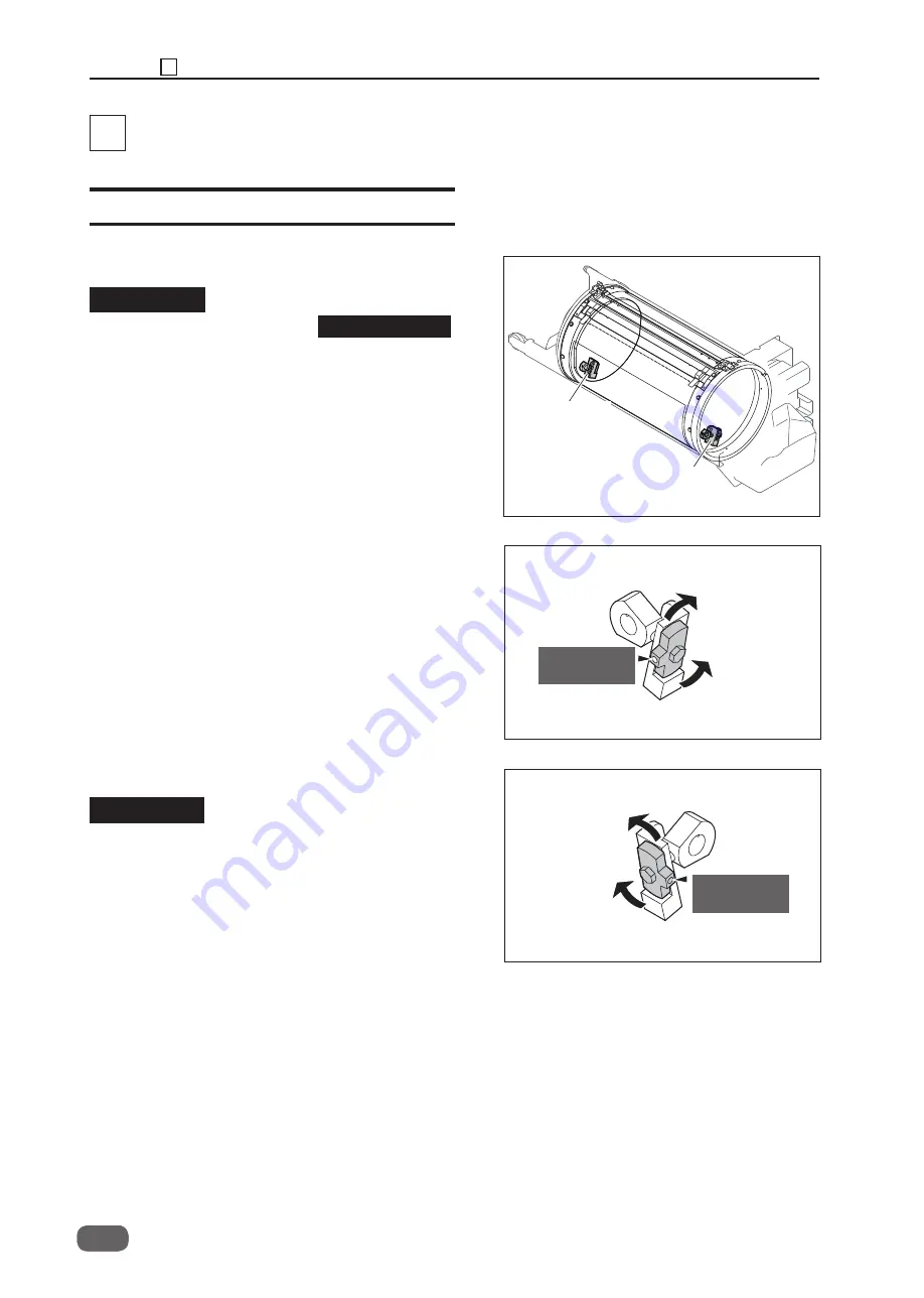 Ricoh DD 5450 Field Service Manual Download Page 246