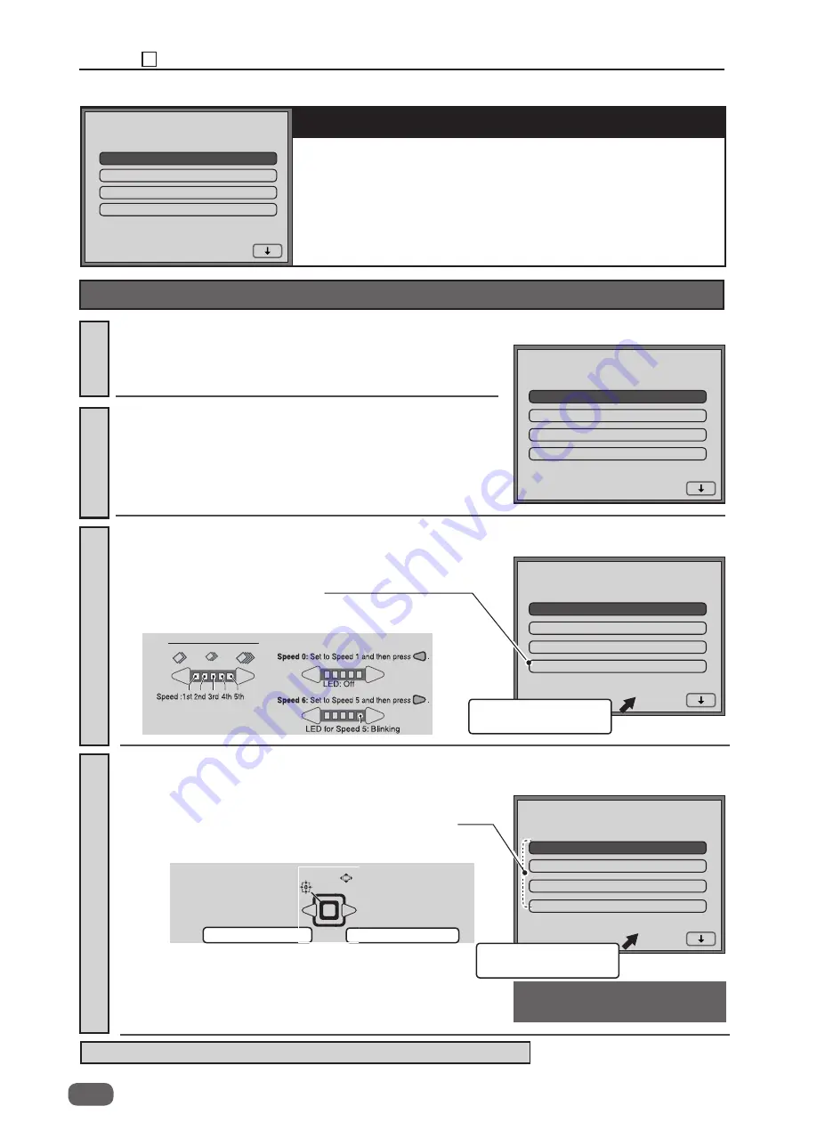 Ricoh DD 5450 Скачать руководство пользователя страница 302