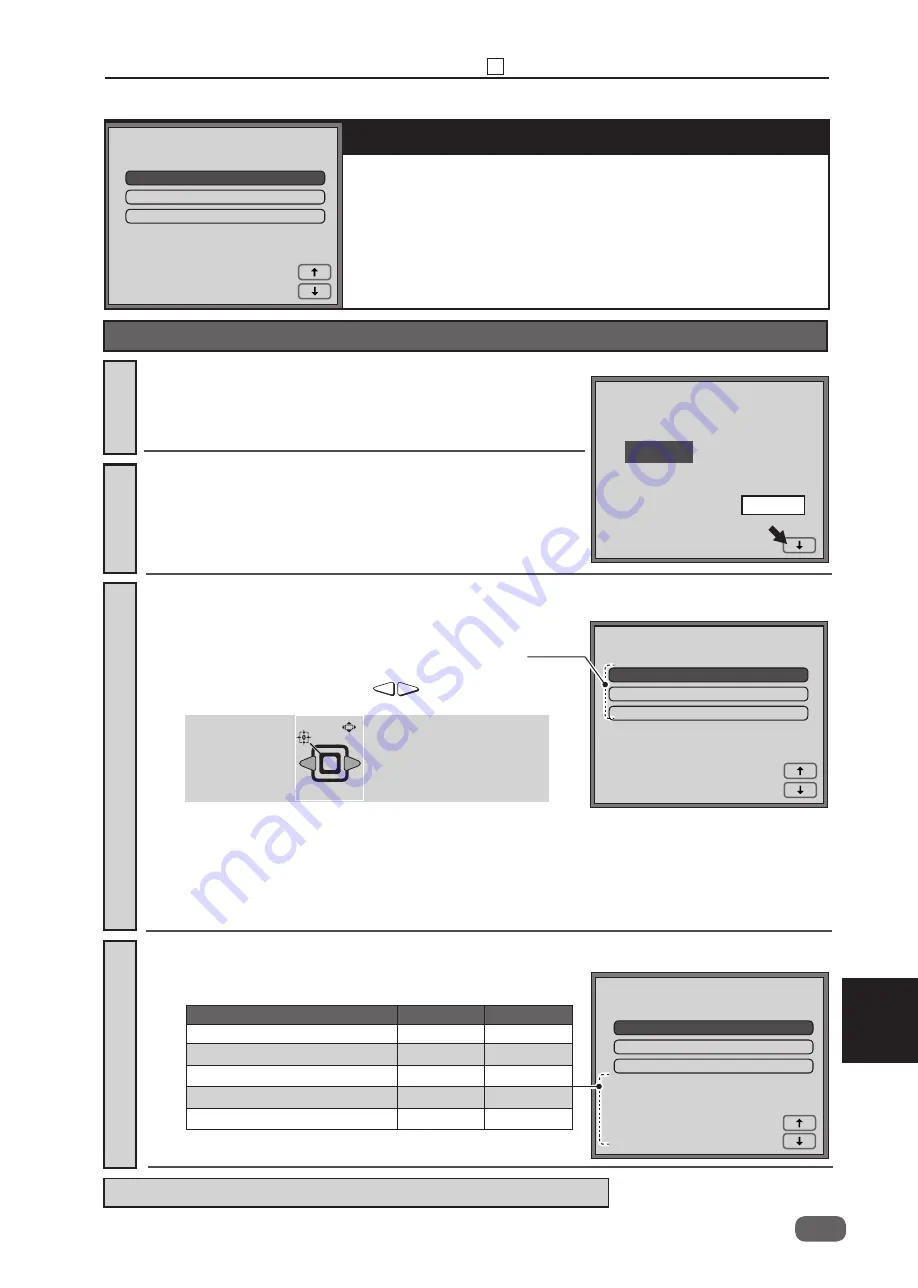 Ricoh DD 5450 Field Service Manual Download Page 319