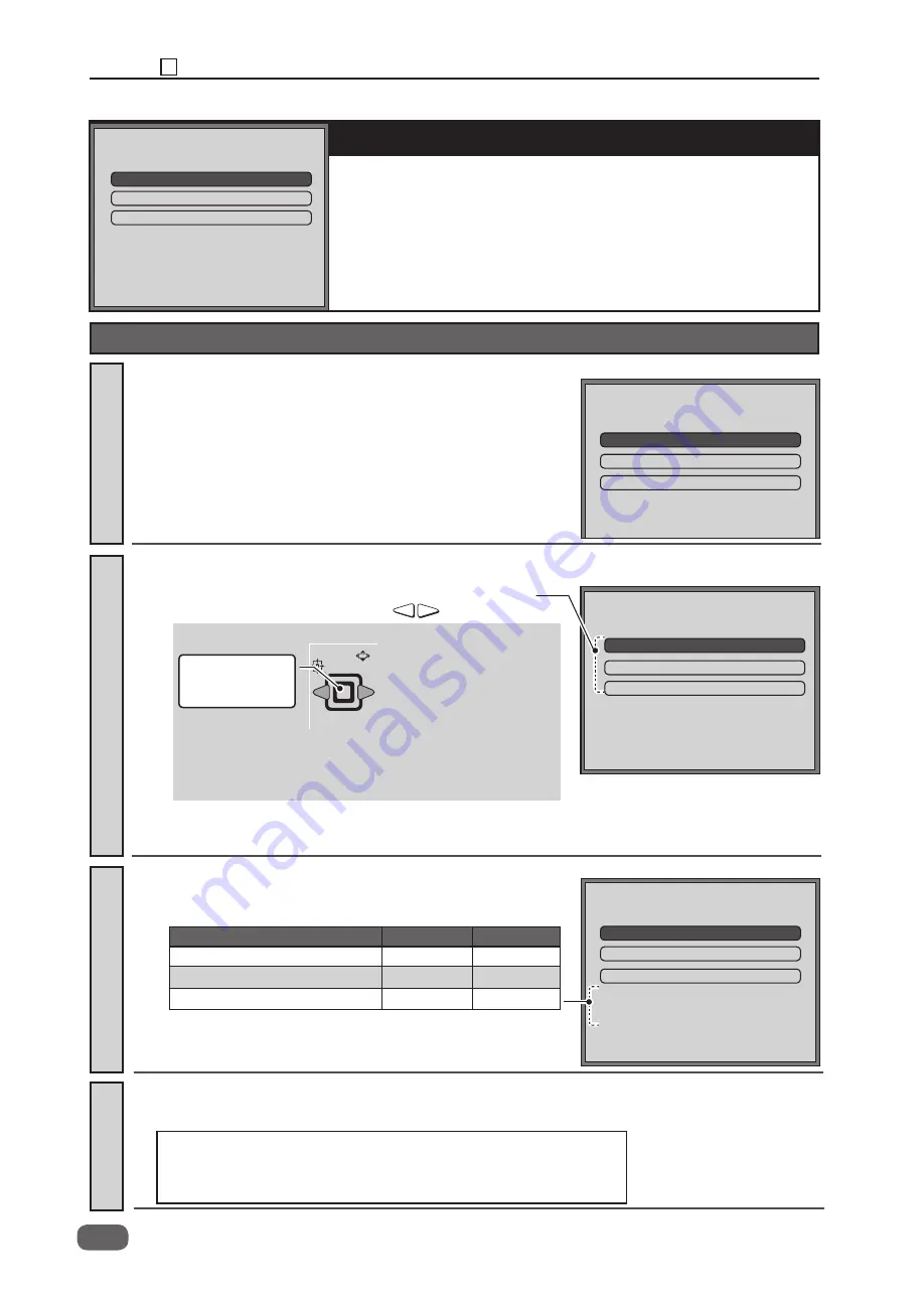 Ricoh DD 5450 Field Service Manual Download Page 322