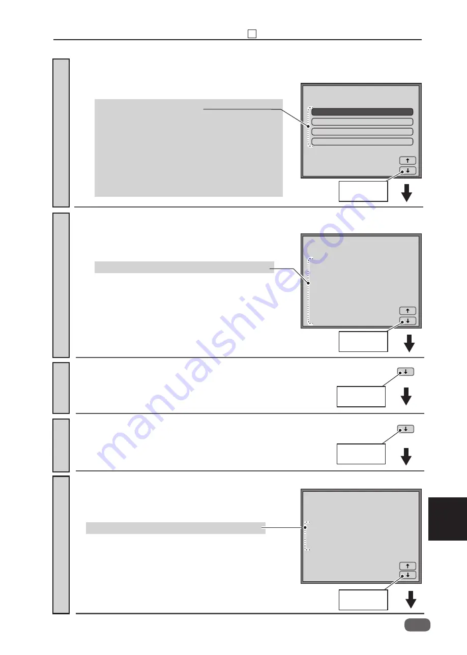 Ricoh DD 5450 Скачать руководство пользователя страница 333