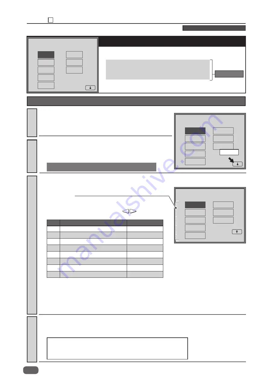 Ricoh DD 5450 Field Service Manual Download Page 344