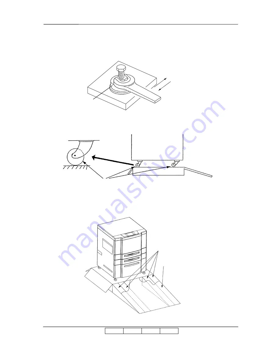 Ricoh DDP 92 Installation Manual Download Page 16