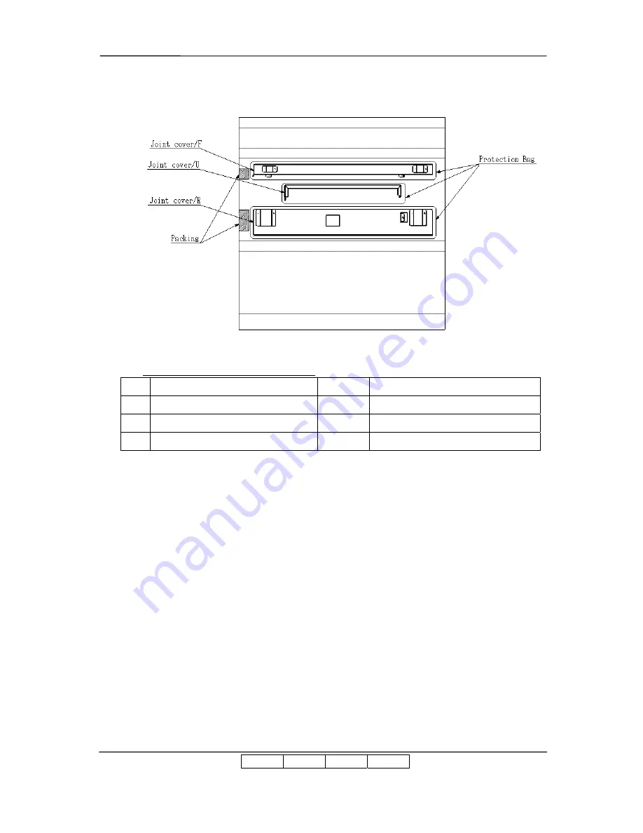 Ricoh DDP 92 Installation Manual Download Page 21