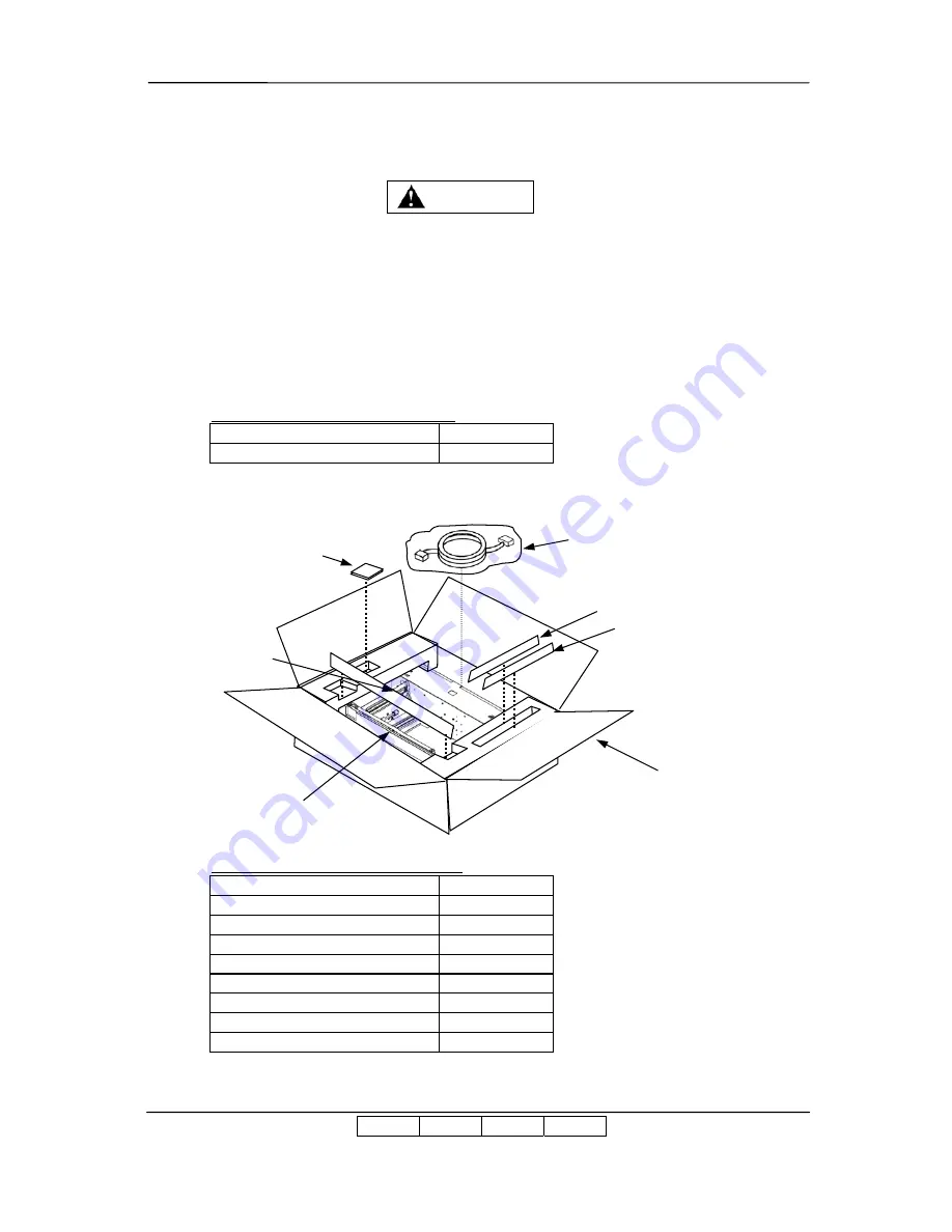 Ricoh DDP 92 Installation Manual Download Page 30