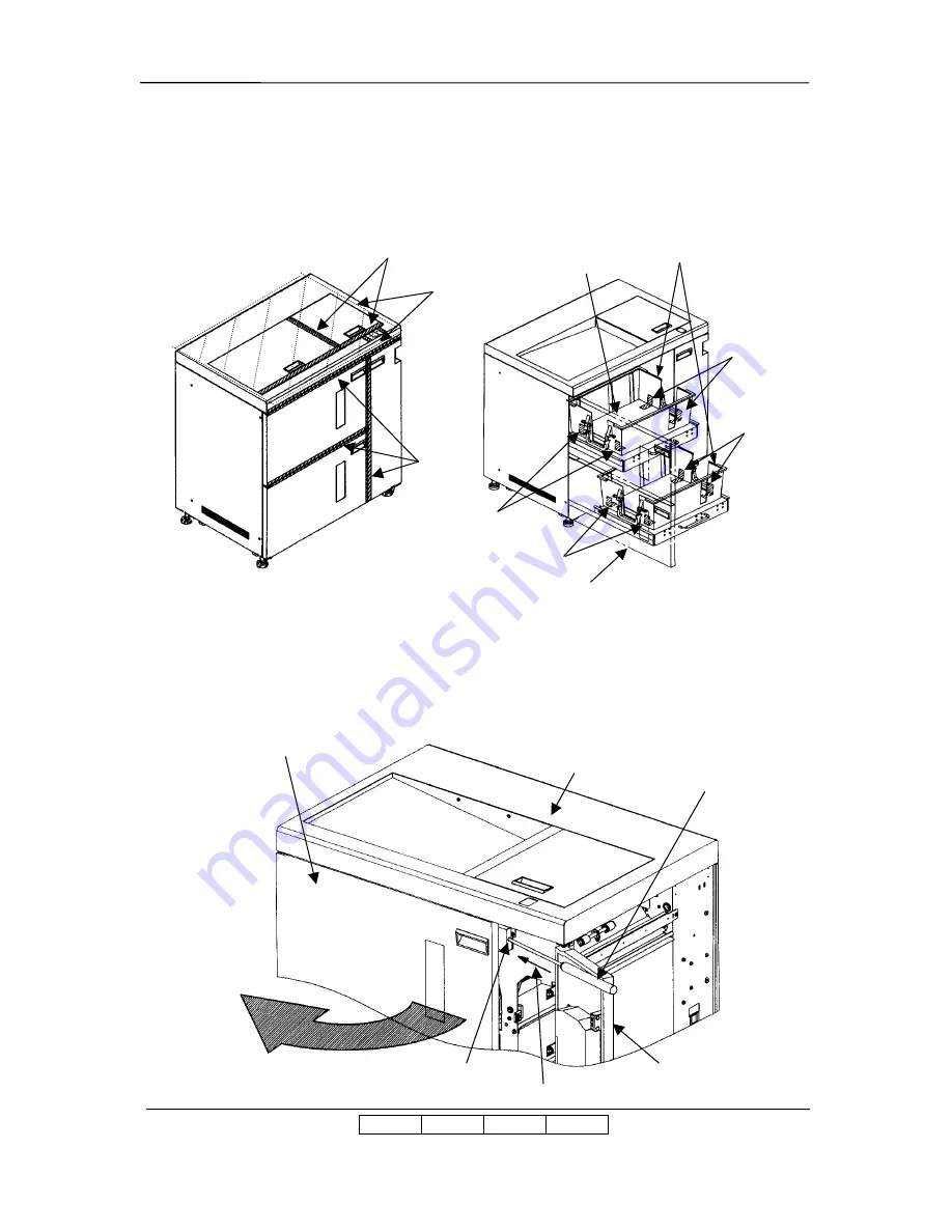 Ricoh DDP 92 Скачать руководство пользователя страница 42