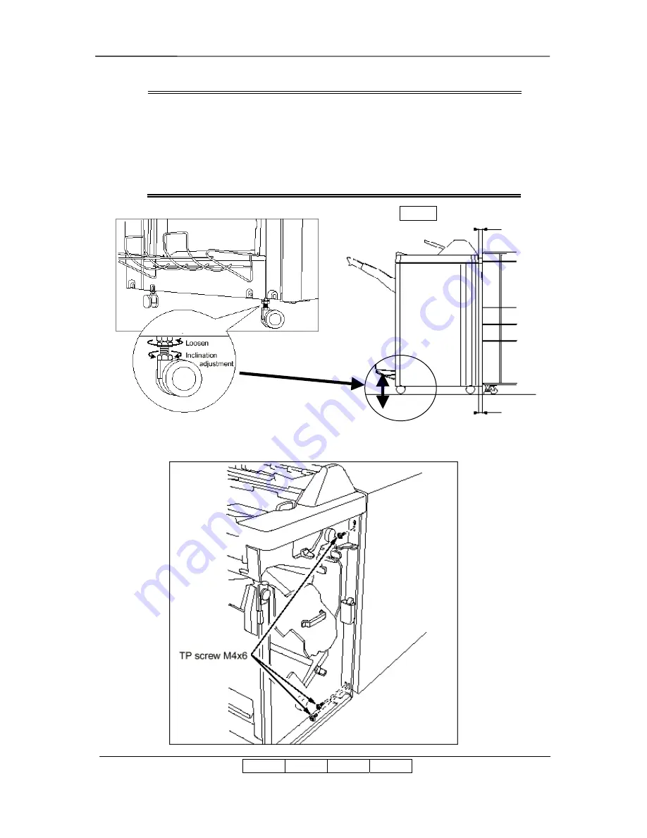 Ricoh DDP 92 Installation Manual Download Page 50