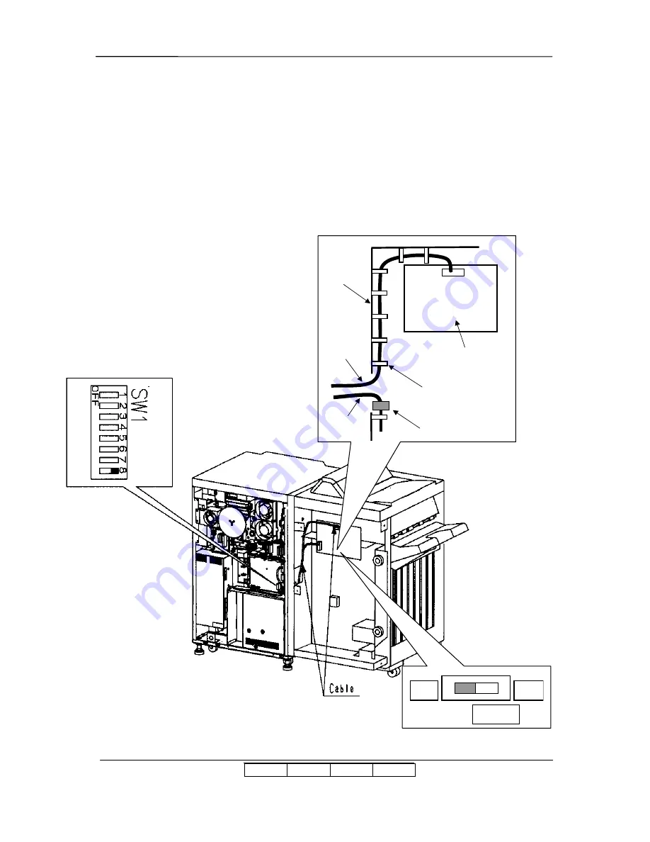 Ricoh DDP 92 Скачать руководство пользователя страница 51